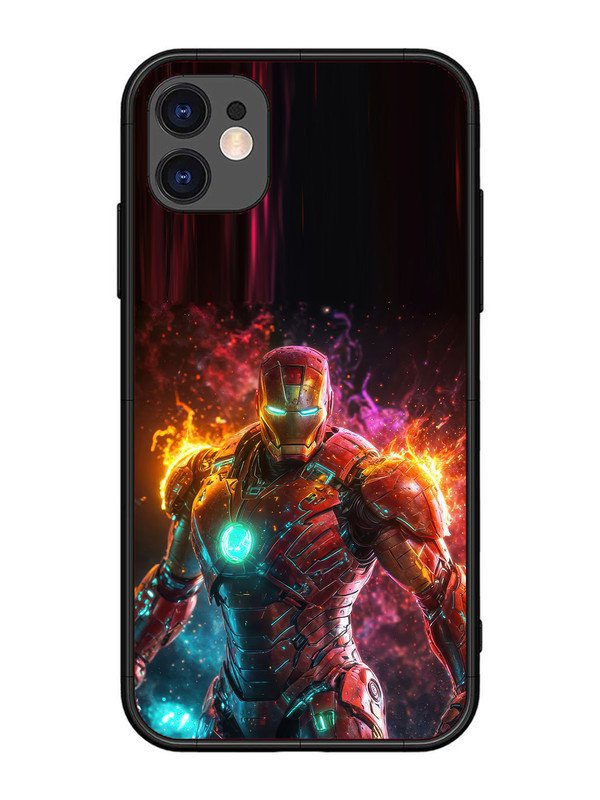 Nothing Phone 1 Spider Web Heart for Boys