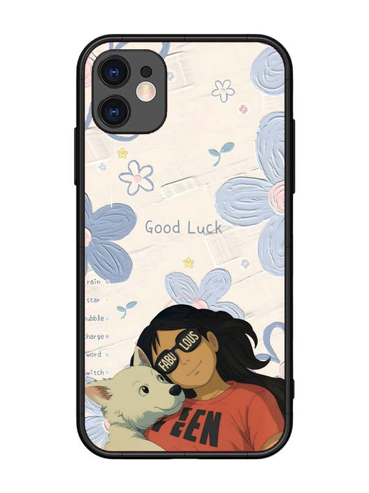 iPhone 11 Fabulous and Good Luck