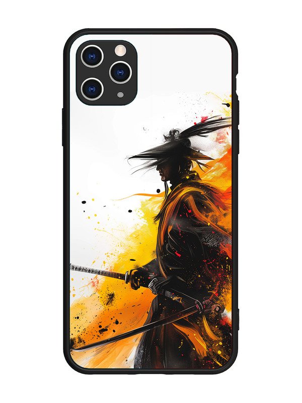 iPhone 11 Pro Max Ninja