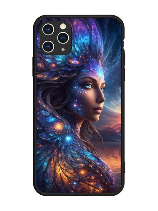 Samsung Galaxy A21s Spider Web Heart for Boys