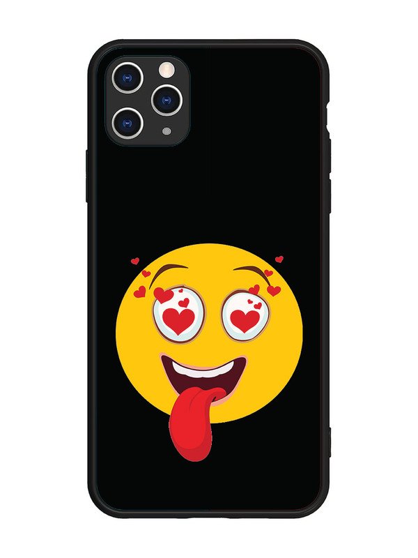 iPhone 11 Pro Max Lovely Smiley