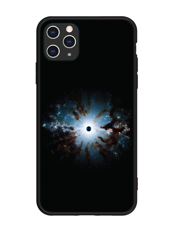 iPhone 11 Pro Max Dark Universe