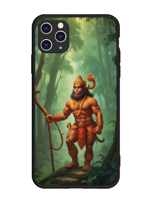 iPhone 11 Pro Max Veer Hanuman