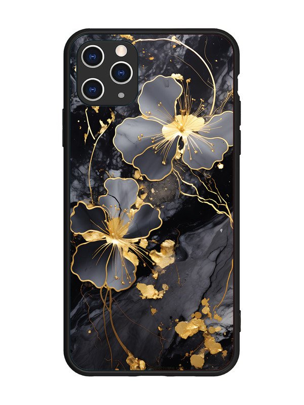 iPhone 11 Pro Max Dark Flowars