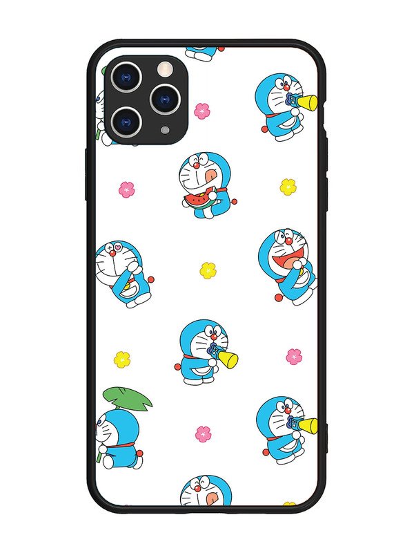 iPhone 11 Pro Max Doraemon