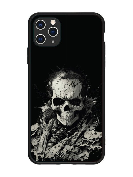 Samsung Galaxy A33 5G Stranger Things Cover