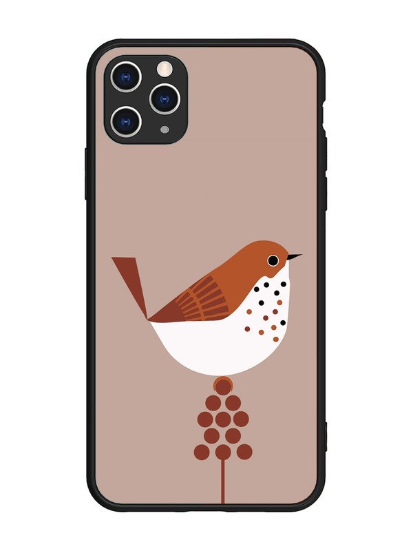 iPhone 11 Pro Max Sparrow