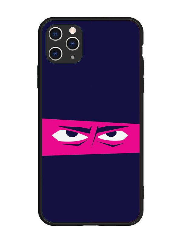 iPhone 11 Pro Max Eyes On Pink