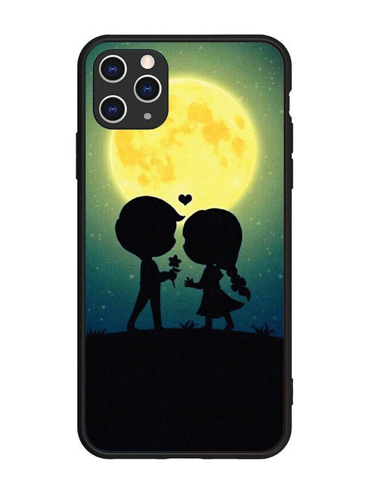 iPhone 11 Pro Max Couple Kids