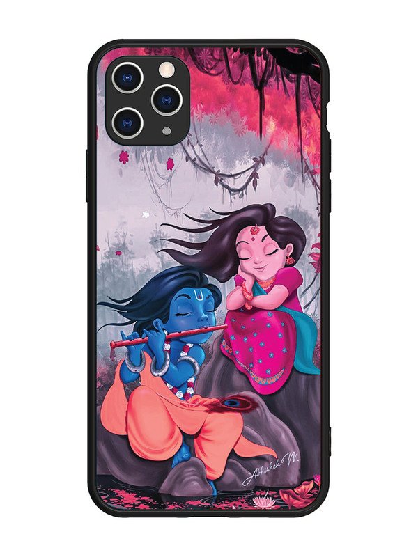 iPhone 11 Pro Max Bal Gopal & Radha