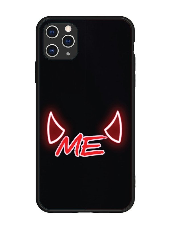 iPhone 11 Pro Max Devil Me