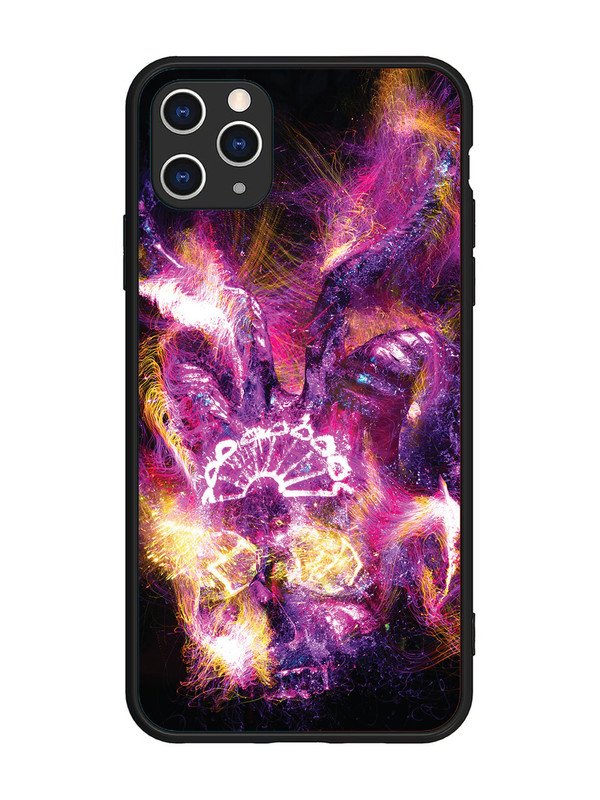 iPhone 11 Pro Max Devils Mask