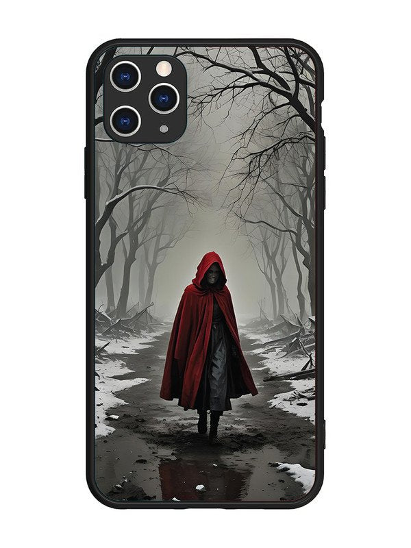 iPhone 11 Pro Max Scarlet Witch