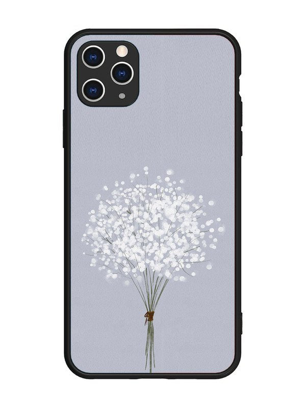 iPhone 11 Pro Max Blossom White