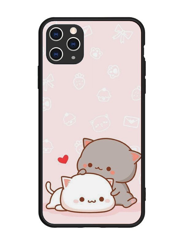 iPhone 11 Pro Max Bubu & Dudu Love