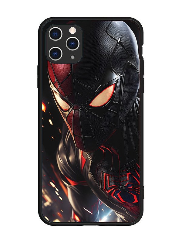 iPhone 11 Pro Max Spiderman