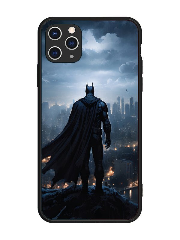 iPhone 11 Pro Max King of Bats