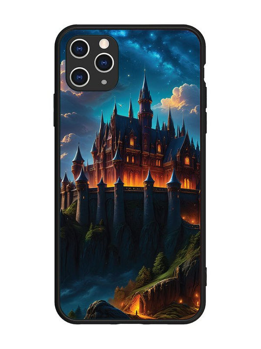 iPhone 11 Pro Max Castle
