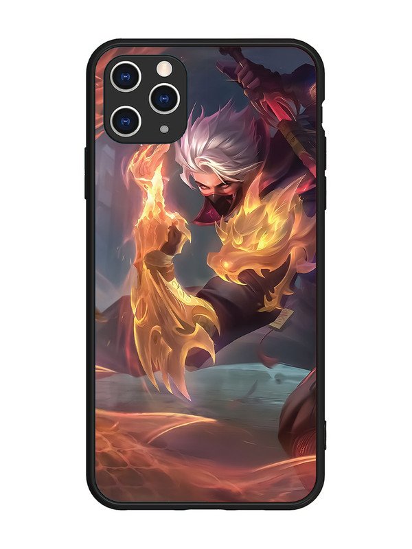 iPhone 11 Pro Max Fighter