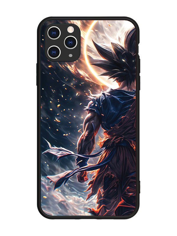 iPhone 11 Pro Max Goku