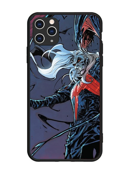 iPhone 11 Pro Max K Marvel Supervillain
