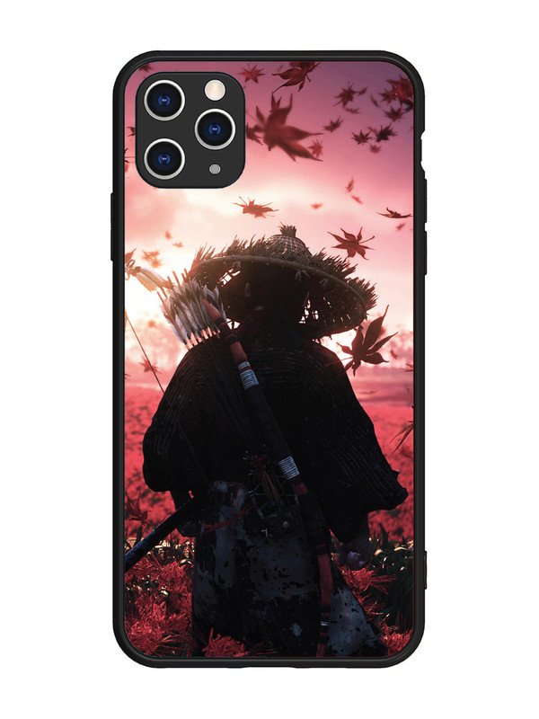 iPhone 11 Pro Max Shaolin