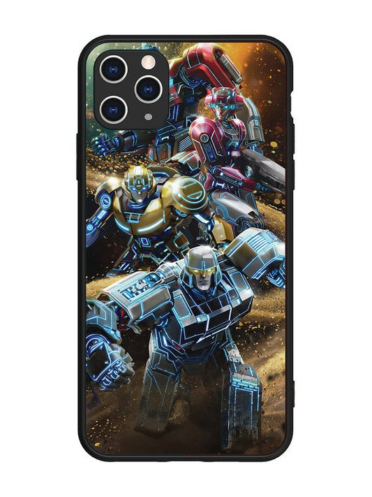 Samsung Galaxy F13 Stranger Things Hawkins