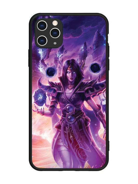 Samsung Galaxy F13 Stranger Things Upside down