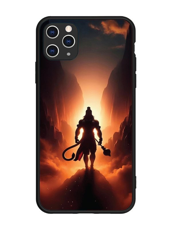 iPhone 11 Pro Max Veer Bajrangi