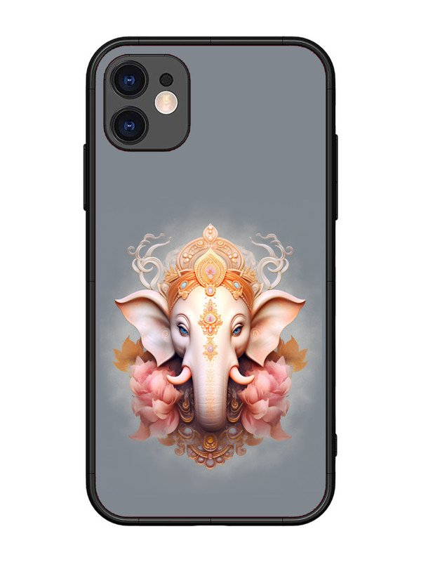 iPhone 11 Ganesh Ji