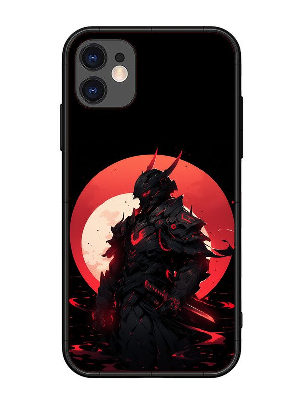 iPhone 11 Battle Ninja