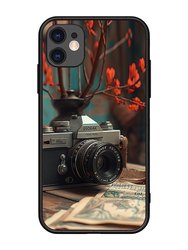 iPhone 11 Retro Camera