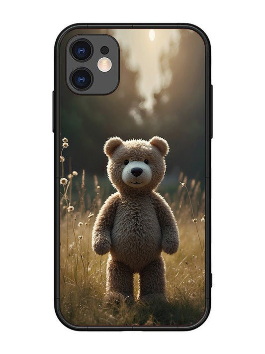 iPhone 11 Teddy Beer