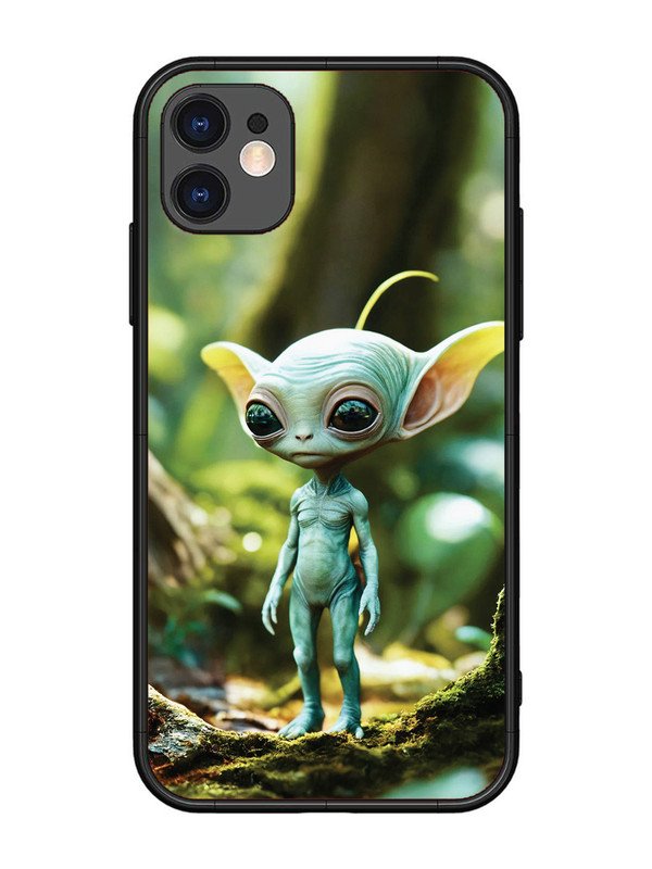iPhone 12 Dont touch my phone