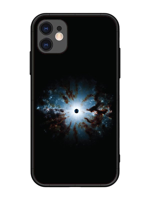 iPhone 11 Dark Universe