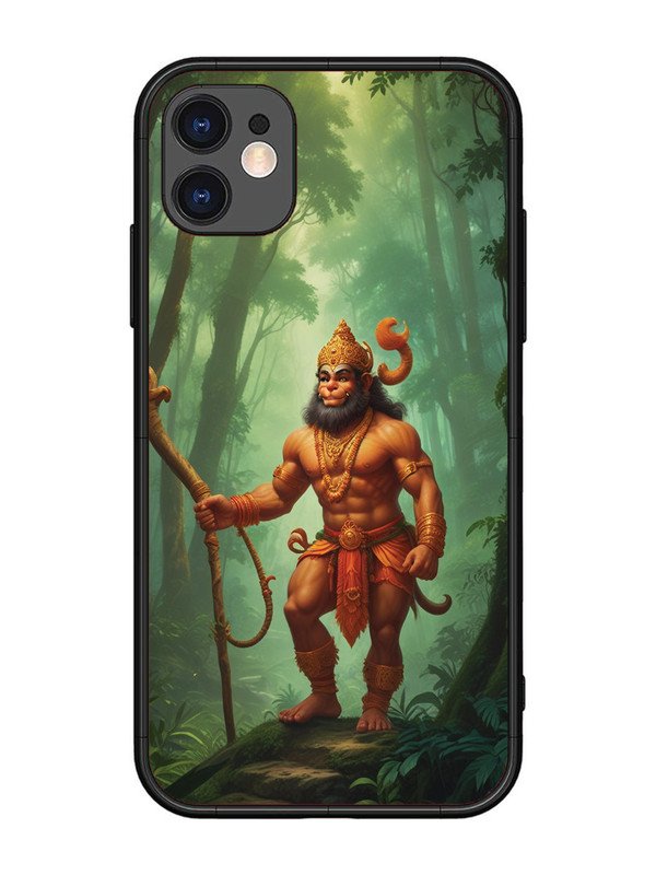 iPhone 11 Veer Hanuman