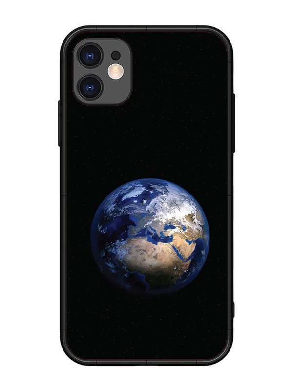 iPhone 11 Earth From Space