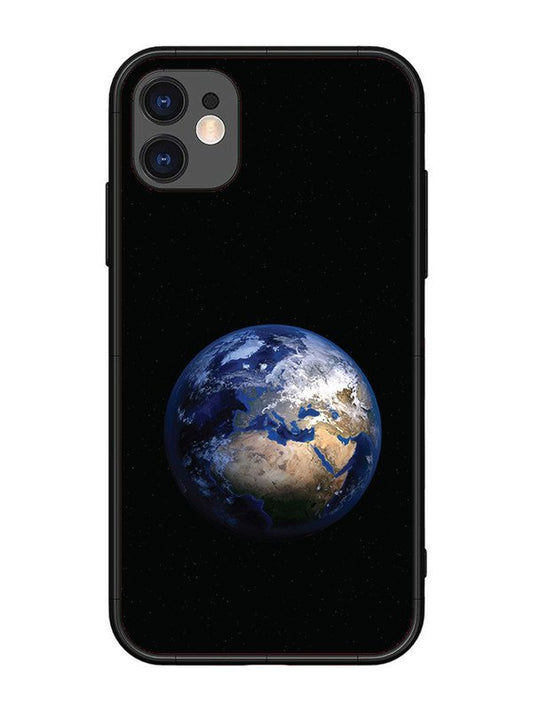 iPhone 11 Earth From Space