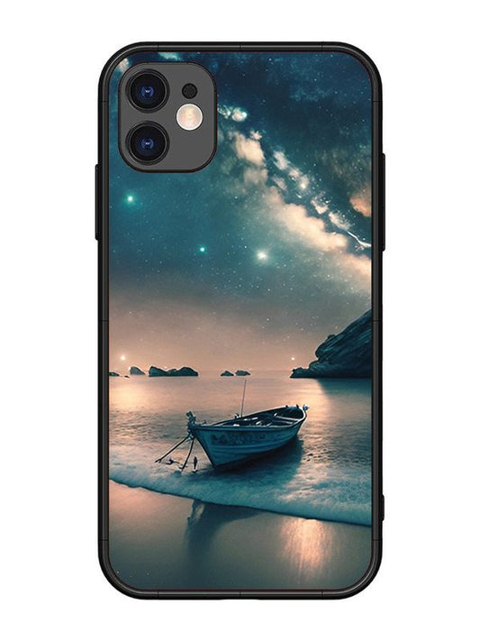 iPhone 11 Seaside Escape