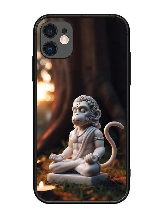 iPhone 16 Pro The Eternal Warrior - Jai Shri Ram