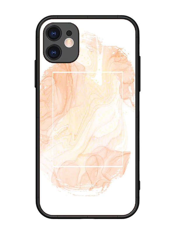 iPhone 11 Aurora Marble