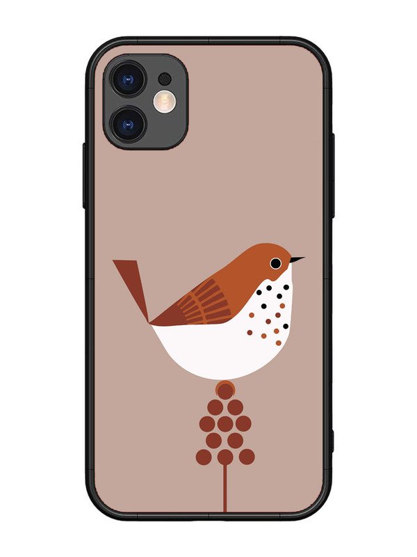 iPhone 11 Sparrow