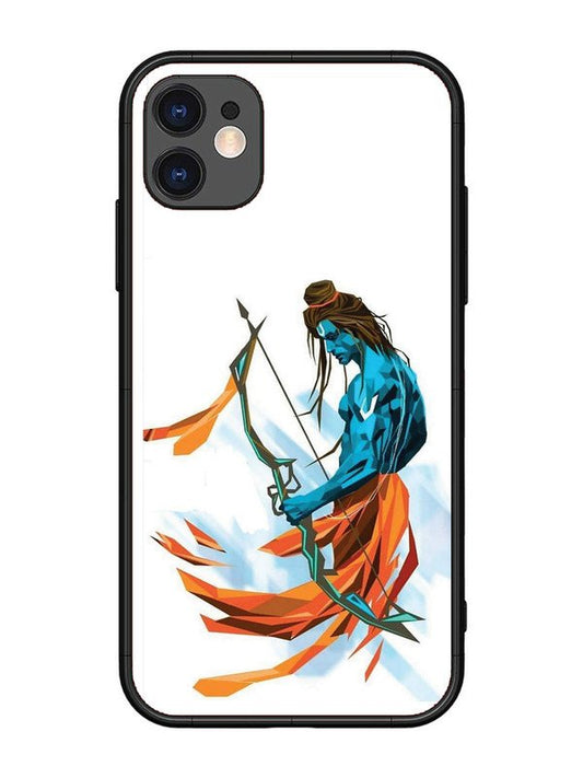 iPhone 11 Shri Ram