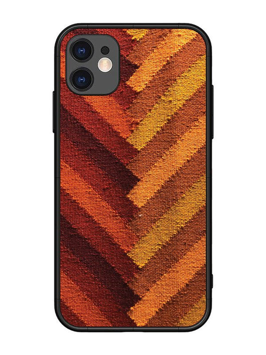 iPhone 11 Mat Texture