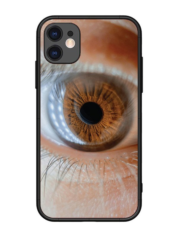 iPhone 11 Eye