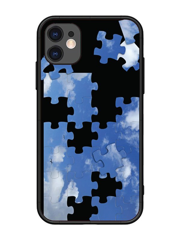iPhone 11 Puzzle