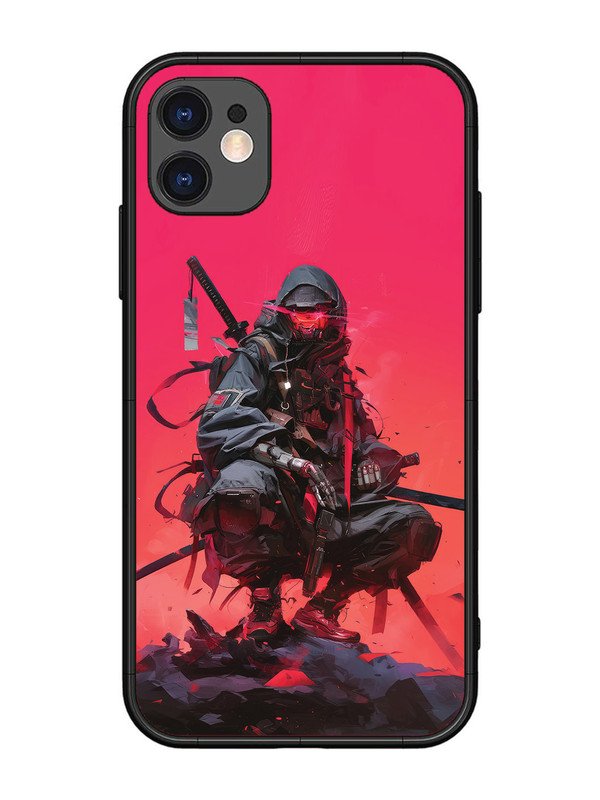 Motorola Edge 50 The Eternal Warrior - Jai Shri Ram