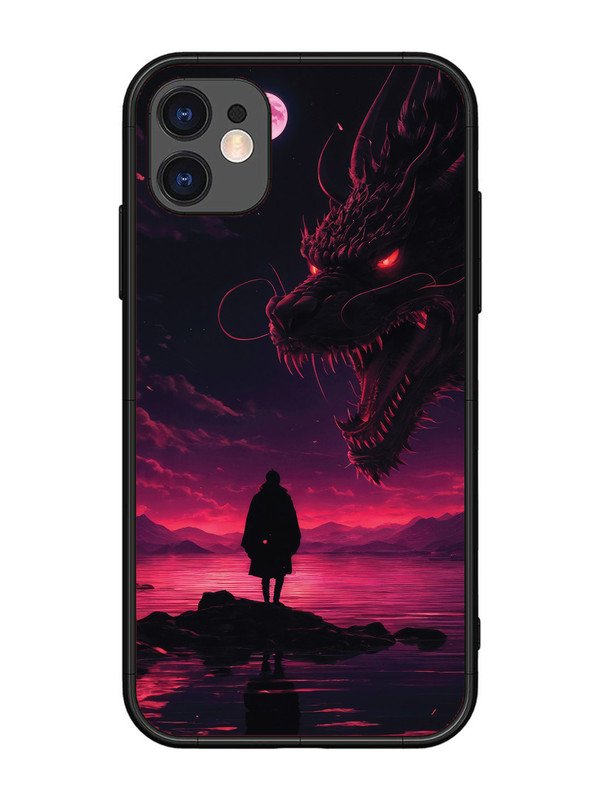 iPhone 11 Dragon
