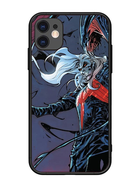 Motorola Edge 50 Pro Dont touch my phone