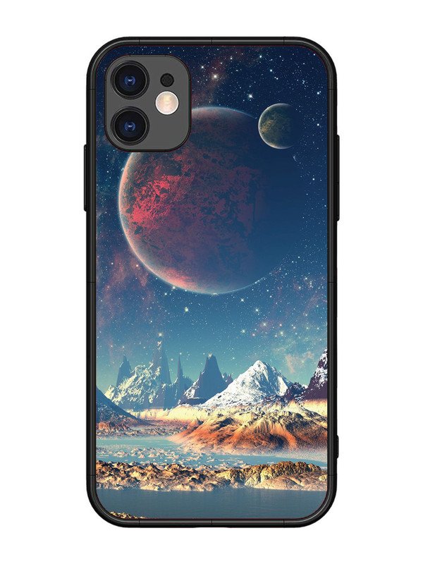 iPhone 11 Space